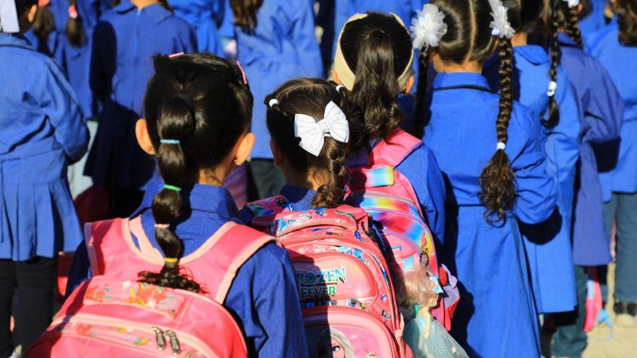 مهم من وزارة التربية بشأن دوام المدارس بعد عيد الفطر