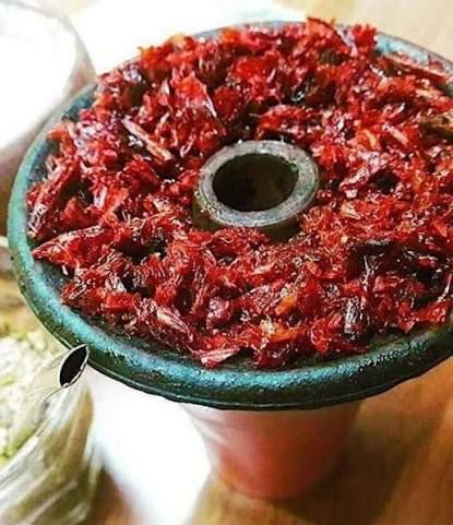 اعتبارا من نيسان 2026.. منع بيع المعسل بالفرط في الأردن