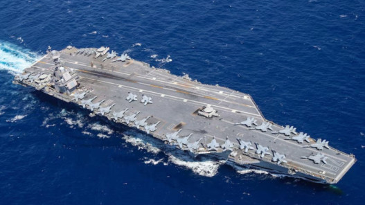 صحيفة: وزارة الحرب الأميركية تطلب أكثر من 200 مليار دولار من أجل حرب إيران