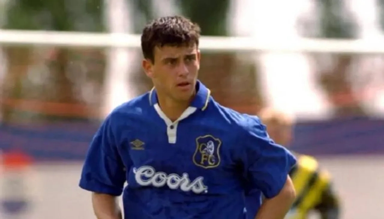 خلال مداهمة مخدرات.. القبض على نجم البريميرليغ السابق