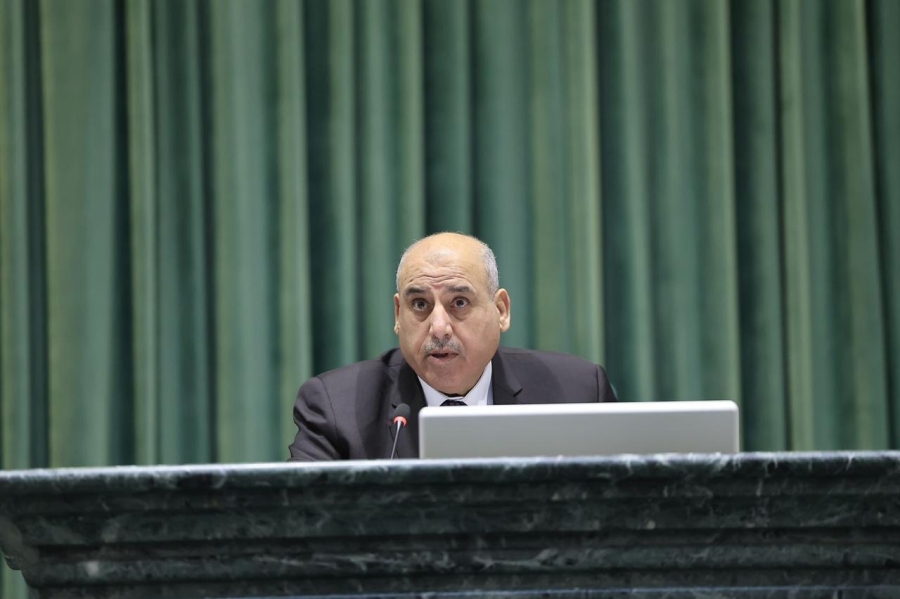 القاضي بذكرى الكرامة ويوم الأم: تضحيات الشهداء وسام فخر على صدور الأردنيين