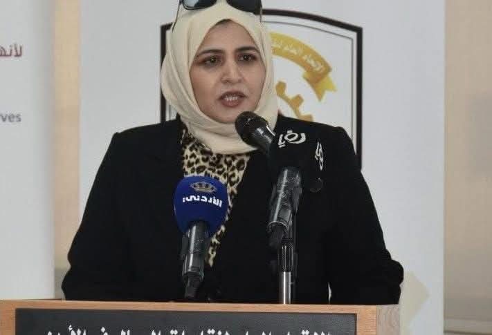 الكرامة… والكرك ‏توأمان لا يفترقان…