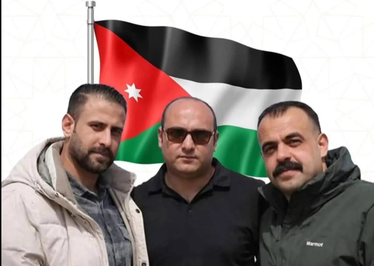 الاردن .. عشائر شهداء مكافحة المخدرات تطالب بإعدام القاتل