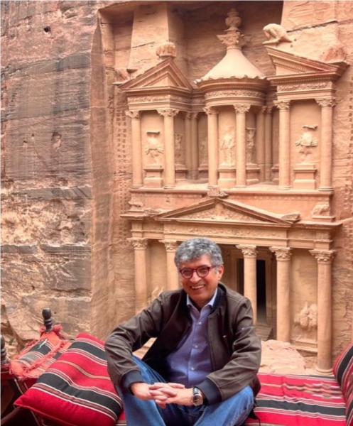 م. عدنان السواعير يكتب .. البترا التي نريد