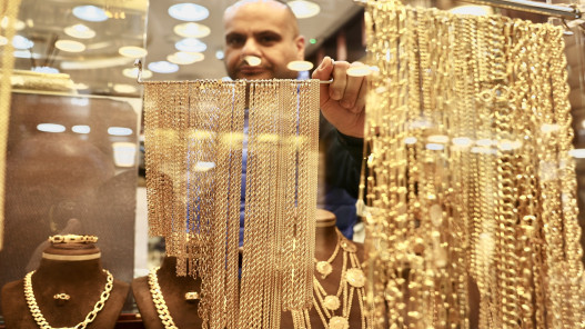 الذهب يعاود الصعود محليا وعيار 21 يبلغ 89.9 دينار