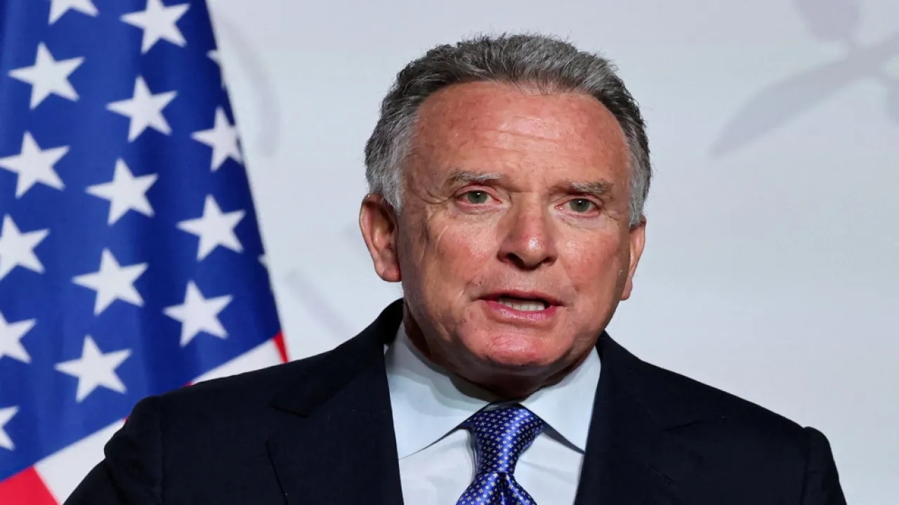 ويتكوف: إيران تبحث عن مخرج