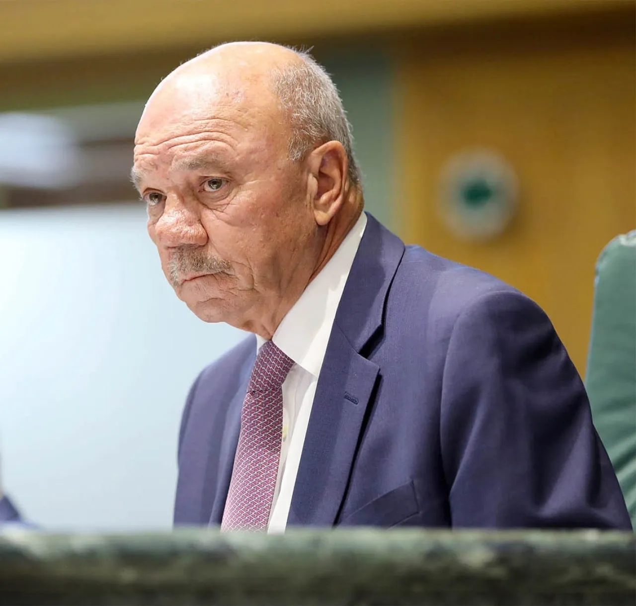 الفايز: حماية المحيطات والبحار ضرورة لاستمرار الحياة