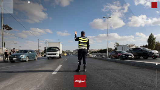 أمانة عمان تفعل نظام خصم مخالفات السير التشجيعي عبر موقعها وتطبيق سند