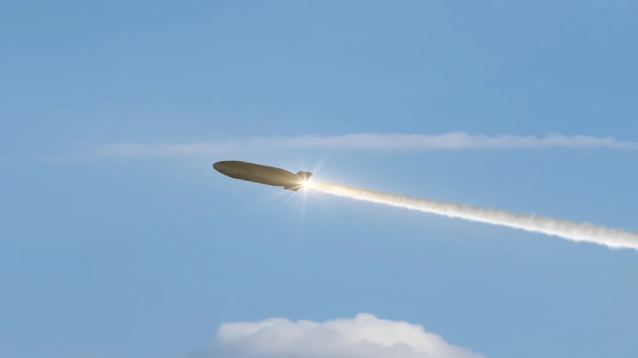 الجيش الإسرائيلي يتصدّى لصاروخ جديد أُطلق من اليمن