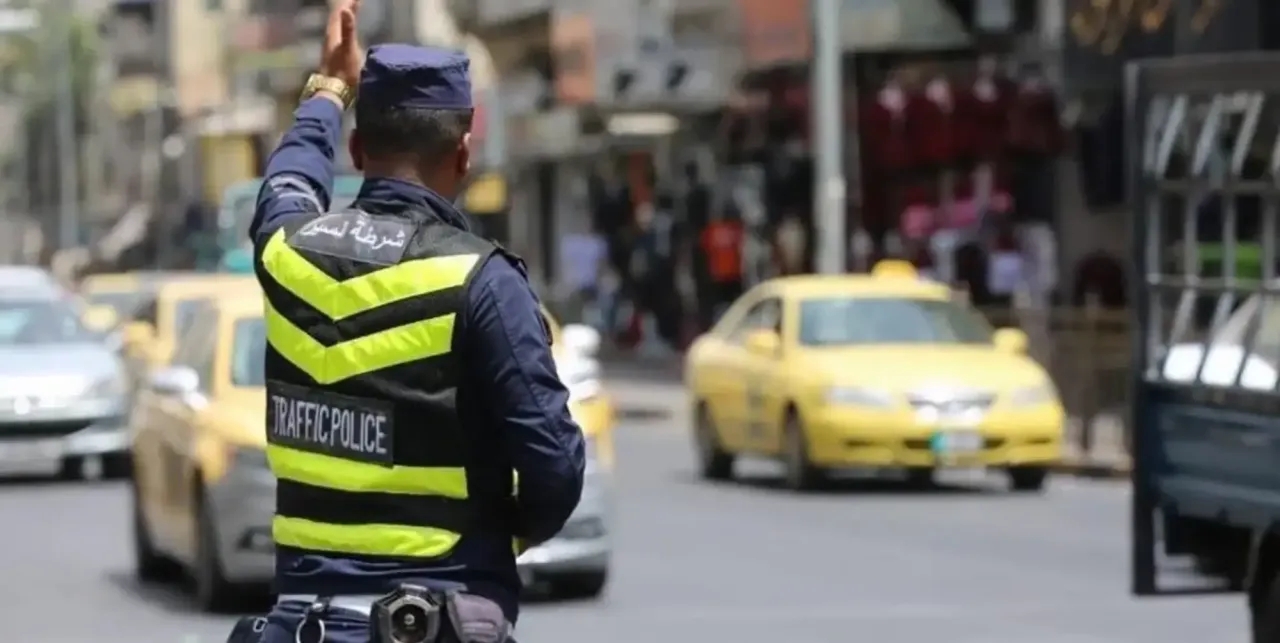 إدارة ترخيص السواقين والمركبات تباشر تنفيذ نظام الحوافز التشجيعية للسائقين بعد دخوله حيز التنفيذ