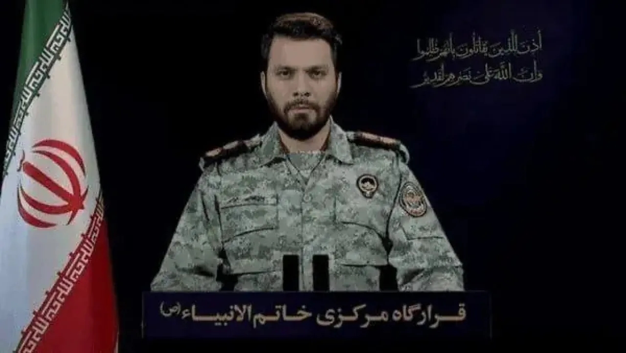 إيران: إسرائيل هي من قصفت محطة تحلية المياه في الكويت لاتهامنا