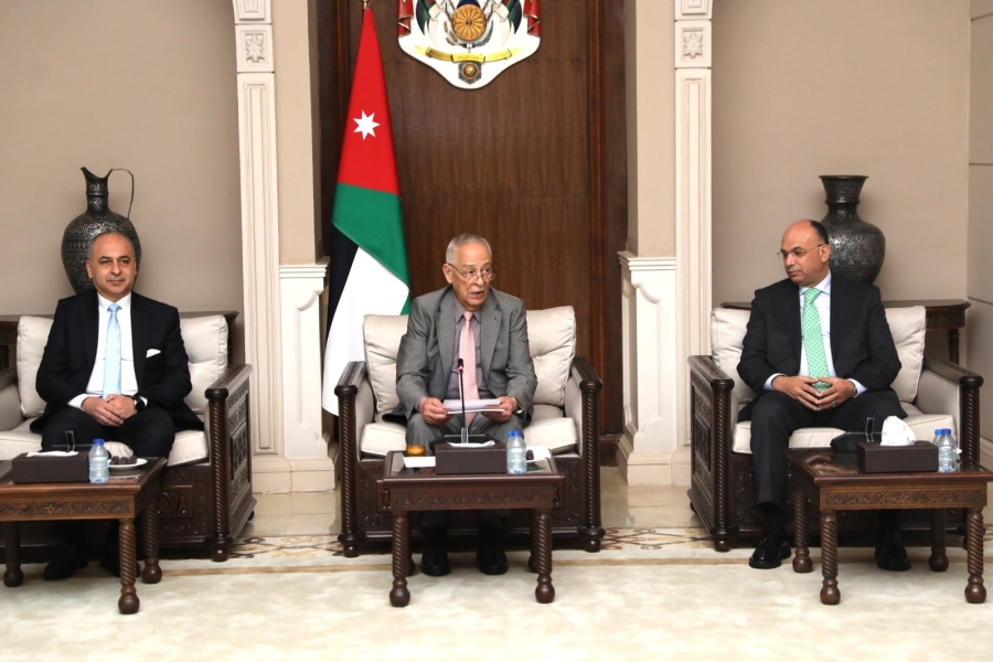 *العيسوي: الأردن، بقيادة الملك، سيبقى سداً منيعاً في وجه أي تهديد، وماضٍ في دوره بدعم الاستقرار الإقليمي*