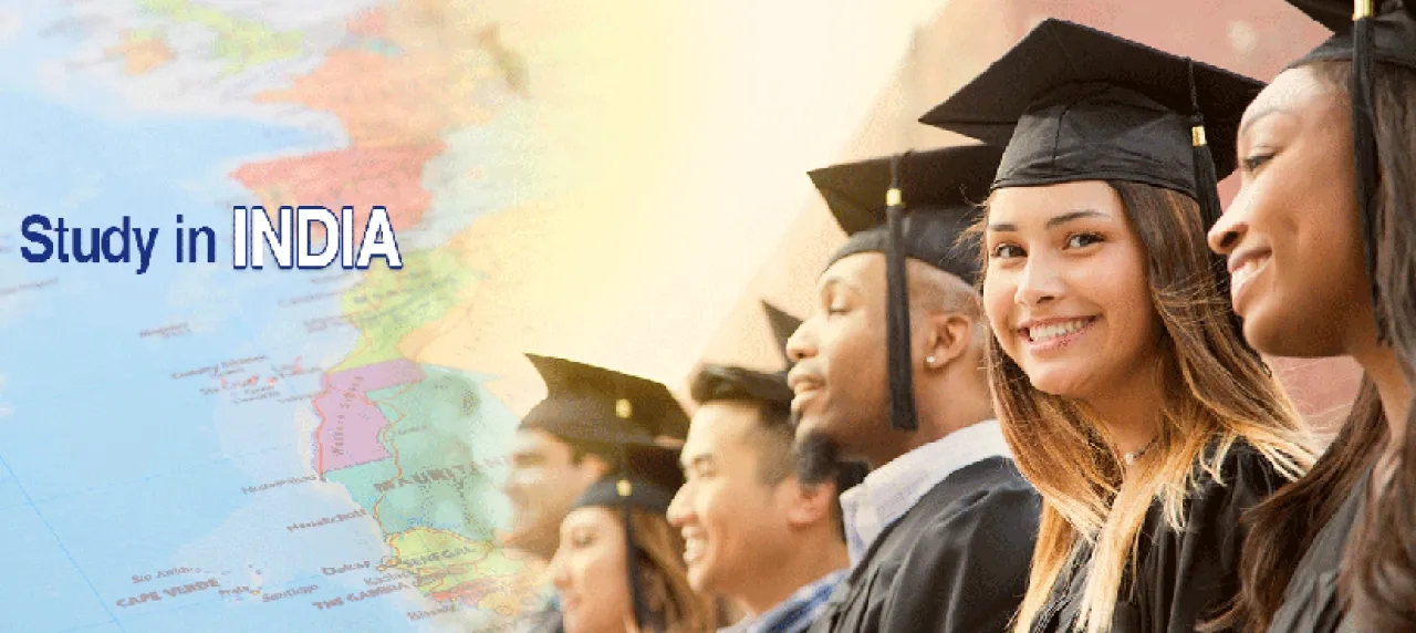 للاردنيين .. منح دراسية في الجامعات الهندية