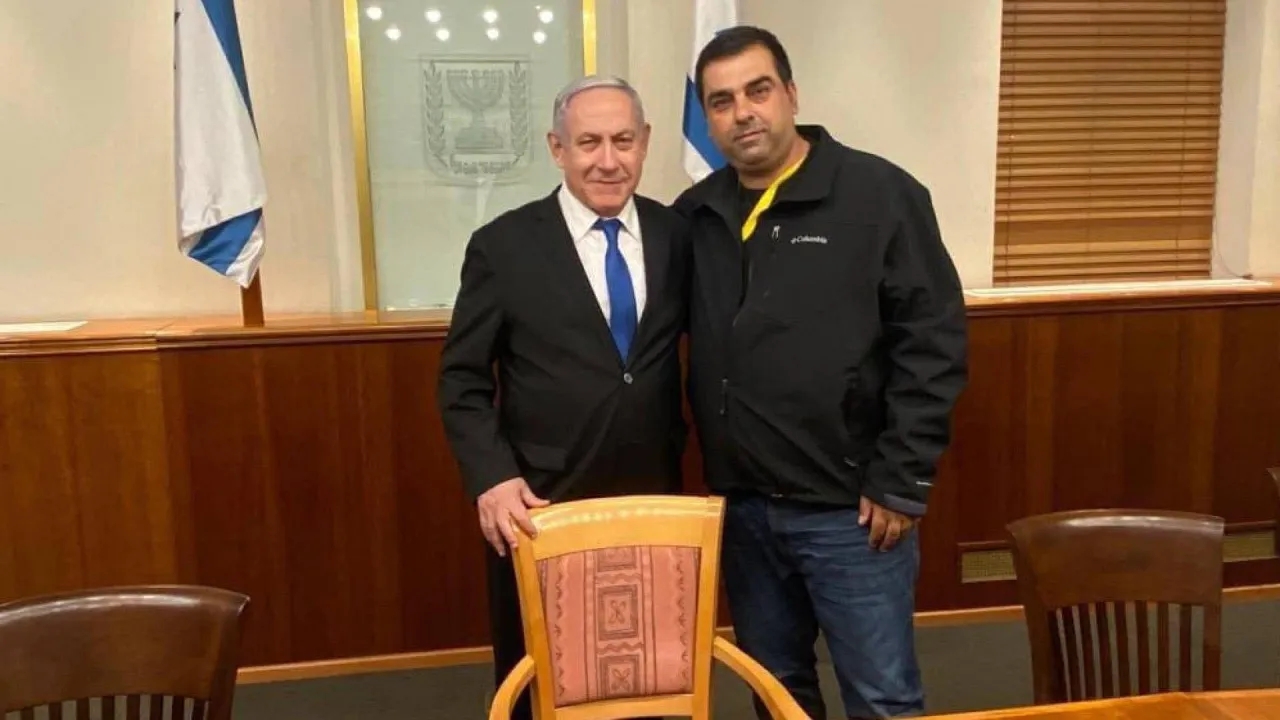 عفيف عبد : لا تشوهوا مواقفي ولا عواطف في السياسة واميركا تعدم الارهابيين