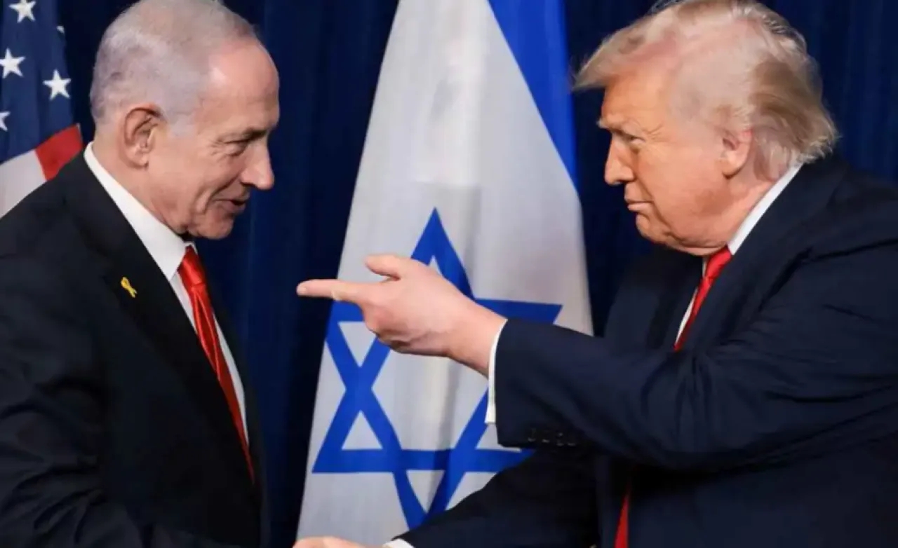 واشنطن تبلغ تل أبيب بوصول المفاوضات مع إيران إلى طريق مسدود