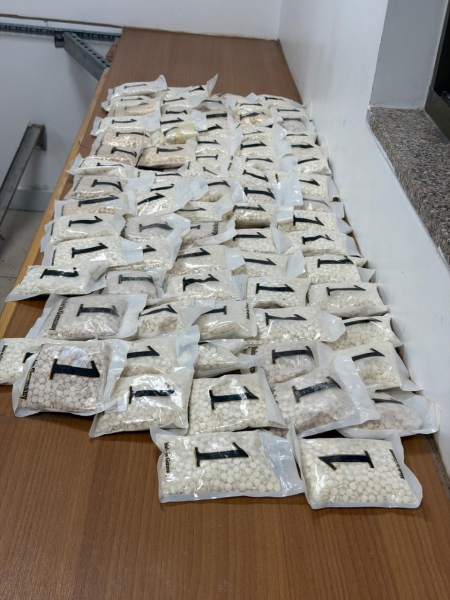 الجمارك الأردنية – مديرية مكافحة التهريب تضبط ثلاث قضايا نوعية خلال 48 ساعة