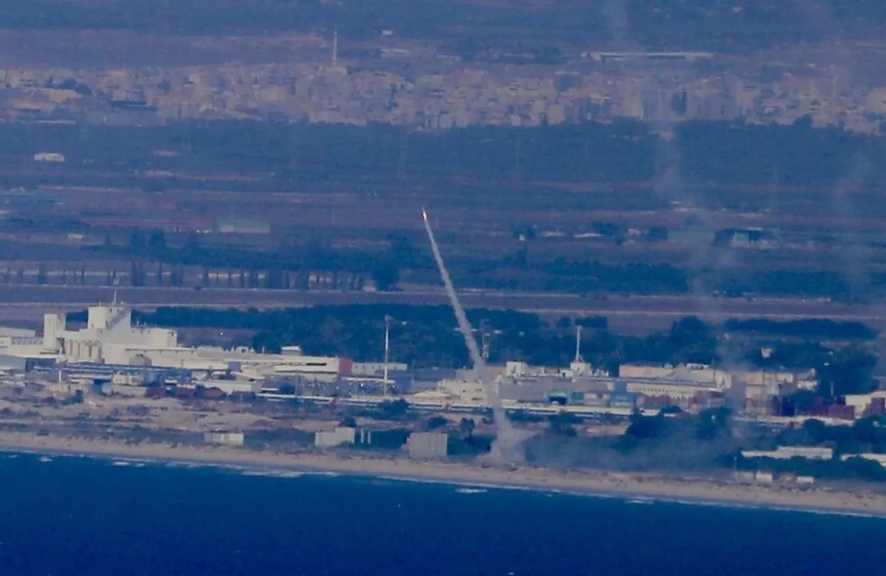 انقطاع التيار الكهربائي في مناطق بشمال حيفا