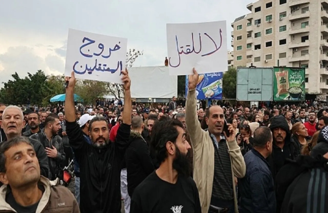 سورية ترد على تحقيق نيويورك تايمز حول اختطاف الفتيات